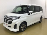 カスタム仕様の車両です