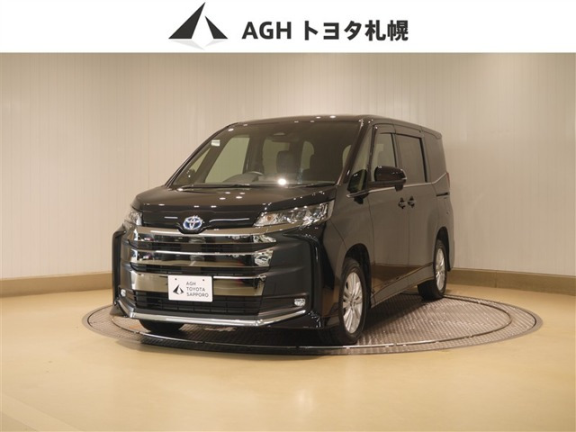トヨタ ノア 