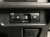 ETCが装着されています。再セットアップ後高速道路の料金所をノンストップで通過できて大変便利です。