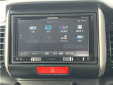 カロッツェリアナビ/フルセグTV/Bluetooth/DVD再生/バックカメラ