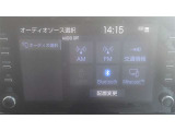 Bluetooth対応