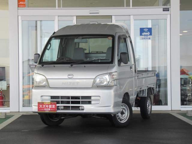 ダイハツ ハイゼットトラック 