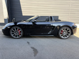 718ボクスター S PDK