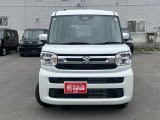 「軽自動車サンライズ♪」のテレビCMでおなじみの軽 届出済 未使用車専門店 です!