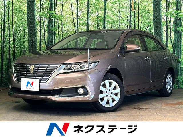 トヨタ プレミオ 