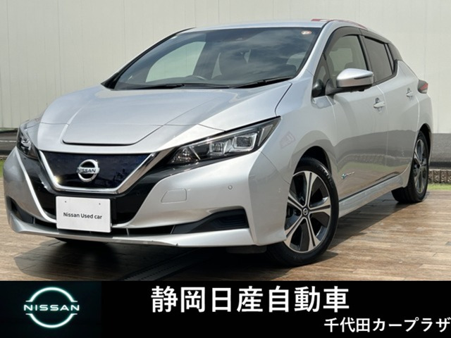 日産 リーフ 