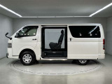 全車種、走行距離無制限の1年間無料保証付き!全国5000ヶ所に及ぶトヨタサービス店舗の安心ネットワーク!※3年先まで延長可能なロングラン保証&alpha;もご用意してます(有料)。