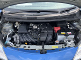 車検整備をさせていただきます。ディーラー整備工場でしっかり点検をさせていただきますので、ご安心下さい。オイルやオイルエレメント、クリーンフィルター、ワイパーゴムも交換いたします。