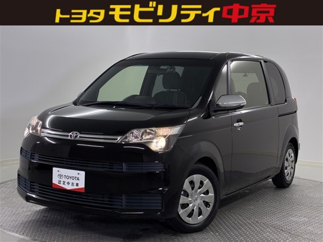 スペイド1.5 F クイーン