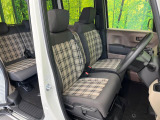 もちろん車内はキレイです♪よりクリーンな状態をキープしたいお客様には『ナノゾーンコート』がおすすめ!新型コロナウイルス対策や、除菌・消臭に効果を発揮し多くの方にご好評いただいております。