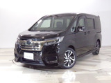禁煙車 ワンオーナー 追突軽減ブレーキ サイドエアバッグ ギャザズナビ 両側パワースライド リアカメラ DVD再生 フルセグ SD ミュージックラック USB接続 Bluetooth ETC LED