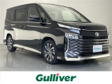 禁煙車 純正10.5型ナビ フルセグTV DVD BSM ドライバーモニターカメラ HDMI ETC2.0 バックカメラ 両側パワスラ 追従クルコン 衝突軽減 コーナーセンサー LEDライト 1オナ