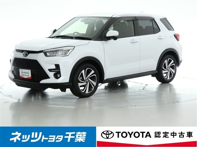 トヨタ ライズ 