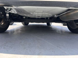 下廻りやマフラーなども目立つようなサビなどもなく良好な状態です。