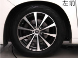 お客様のお好みの新品18インチ、19インチ、20インチホイール装着可能!ダウンサスなどローダウンも取付可能です!ヴァルドやワークなどのメーカー品も取り寄せ可能です!