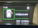 【ナビゲーション】いまや必須装備のナビゲーションを搭載!知らない場所でも目的地までしっかり案内してくれます。オーディオ機能も充実!キャンプや旅行はもちろん通勤や普段のドライブも楽しめます!