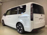 ホンダ系ディーラーで販売される全てのホンダ車なら、ホッと保証(無料)がついています。エアコン、純正オーディオを始め、エンジン、足廻りまでカバー。初回1ヵ月点検も無料で実施致します。