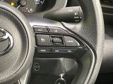 【レーダークルーズコントロール】高速道路での長距離走行が楽に!!自動で速度を保つクルーズコントロールが、衝突軽減システムと連携し、前方の車両を感知して車間を保つように速度調節してくれます!!