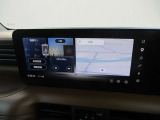 NissanConnectインフォテイメントシステムが装備されてます。