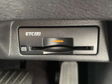 < ビルトインETC 2.0>高速の乗り降もスムーズで快適です!