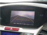 ◆バックカメラ◆リバースにするだけで映ります、後方の安全確認や、狭い駐車場での車庫入れ、雨の日や夜間など視界の悪い時に便利です!安全にバックする為には欠かせない装備です。