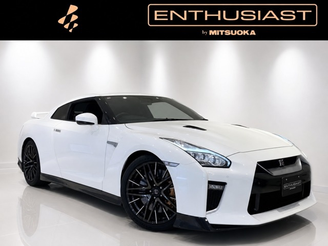 日産 GT-R 