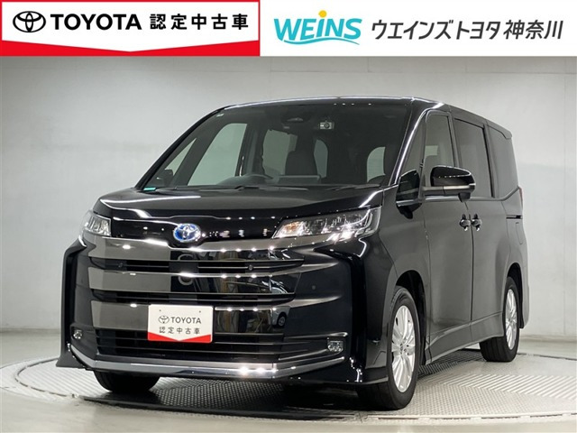 トヨタ ノア 