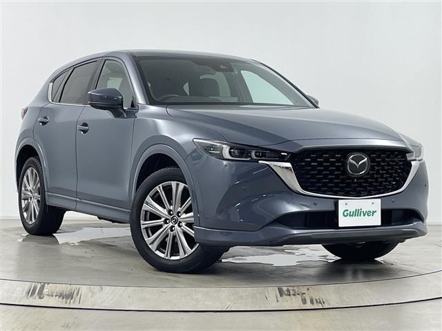マツダ CX-5 