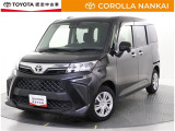 トヨタ ルーミー