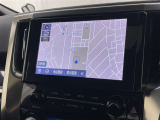 ドライブやレジャーのマストアイテム!快適なドライブをサポートするナビ付きなので、お出かけするのも安心です☆