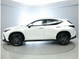 NX 350h バージョンL 4WD 