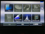 Bluetooth対応DVD再生9インチフルセグナビ TV画像のきれいなフルセグTV、CD、DVD、AM/FMラジオも視聴できますスマホでのハンズフリー通話ができます。専用アプリでスマホ連携も可能