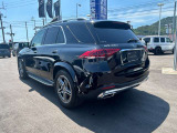 GLE 400d 4マチック スポーツ 4WD 