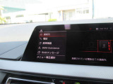 タッチパネルナビとなります。スマホのように使用できます。