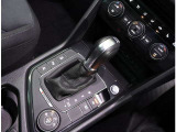 6速DSG&times;4Motion
