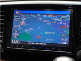 【ナビゲーション】起動までの速度と地図を検索する速度が最大の魅力。初めての道でも安心・快適なドライブをサポート出来ます。操作も簡単で、ストレスフリーなドライブを提供。