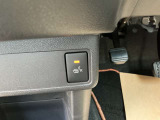 運転席シートヒーター