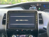 テレビの視聴もできます