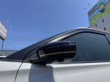 ☆ 【ウィンカー付きドアミラー】 周りに「ウインカー&ハザード」を気づいてもらえるお洒落&安全確保のアイテムです ☆
