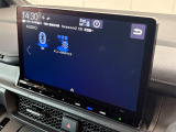 Bluetoothオーディオをはじめ様々なオーディオソースがついています!これでドライブもより一層楽しめますね!