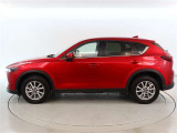 CX-5 2.2 XD プロアクティブ 