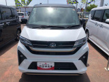 この度は山形ダイハツ販売(株)の中古車をご覧頂きまして大変ありがとうございます。あなただけのお車探しのお手伝いをさせて下さい。私達がピッタリの1台をお探しします。