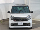 【Honda SENSING装備】ミリ波レーダーとカメラを用いた先進の安全運転支援システムです。衝突軽減ブレーキに始まり、車線維持システム、標識認識機能などの支援で安全運転をサポート致します。