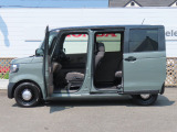 展示車両は、すべて厳しい基準をクリアした厳選中古車ばかりです!
