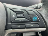 プロパイロット付きなので高速道路の運転もラクラクです!