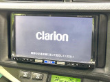 【ナビゲーション】使いやすいナビで目的地までしっかり案内してくれます。各種オーディオ再生機能も充実しており、お車の運転がさらに楽しくなります!!