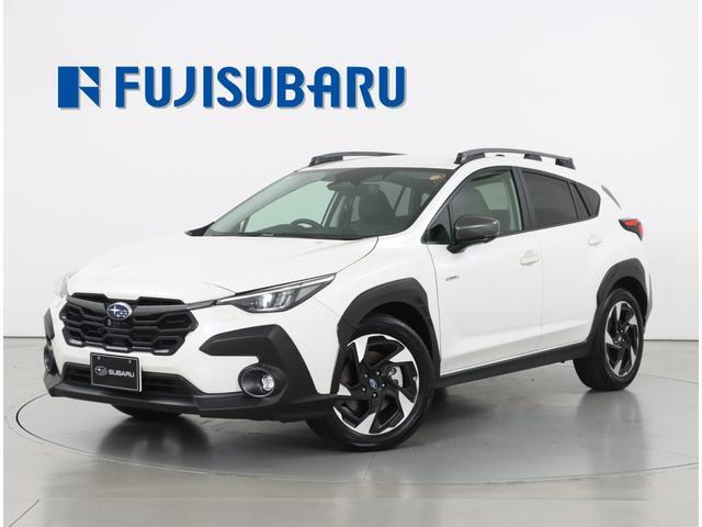 クロストレック 2.0 リミテッド 4WD 