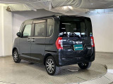 走りにこだわりながら収納力も持ち合わせたお車です。荷物を載せて軽快なドライブを楽しめますよ♪