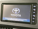 【ナビゲーション】目的地までしっかり案内してくれる使いやすいナビ。Bluetooth接続すればお持ちのスマホやMP3プレイヤーの音楽を再生可能!毎日の運転がさらに楽しくなります!!