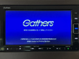 【オーディオ機能】ナビに一体のオーディオは、フルセグTVの他にDVD/CDプレーヤーを装備♪もちろんFM/AMラジオもお聞きいただけますよ♪